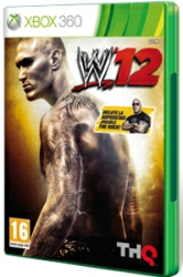 WWE 12 : The Rock Edition